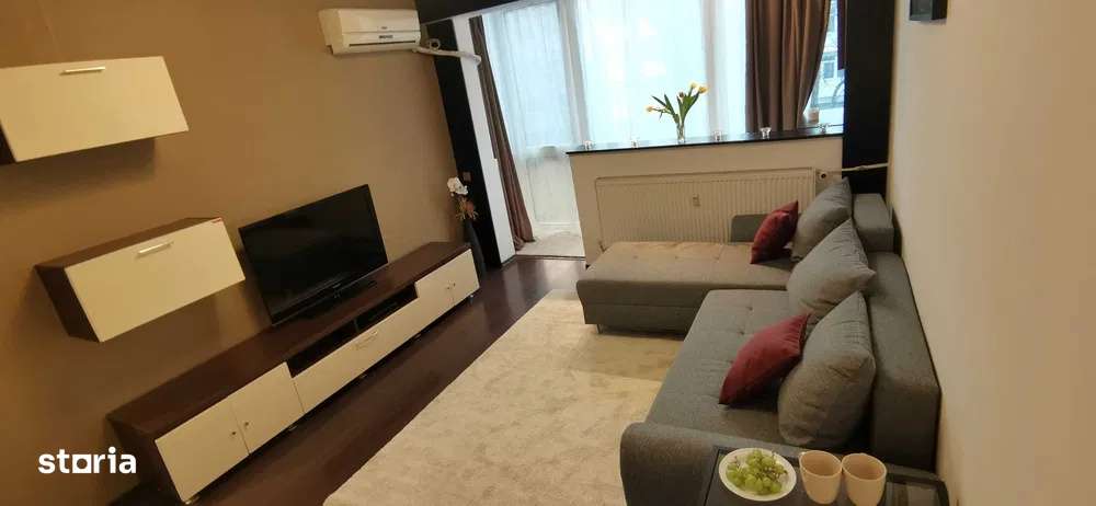 Apartament 2 Camere | Drumul Taberei | Plaza Mall | - Imagine principală: 2/7