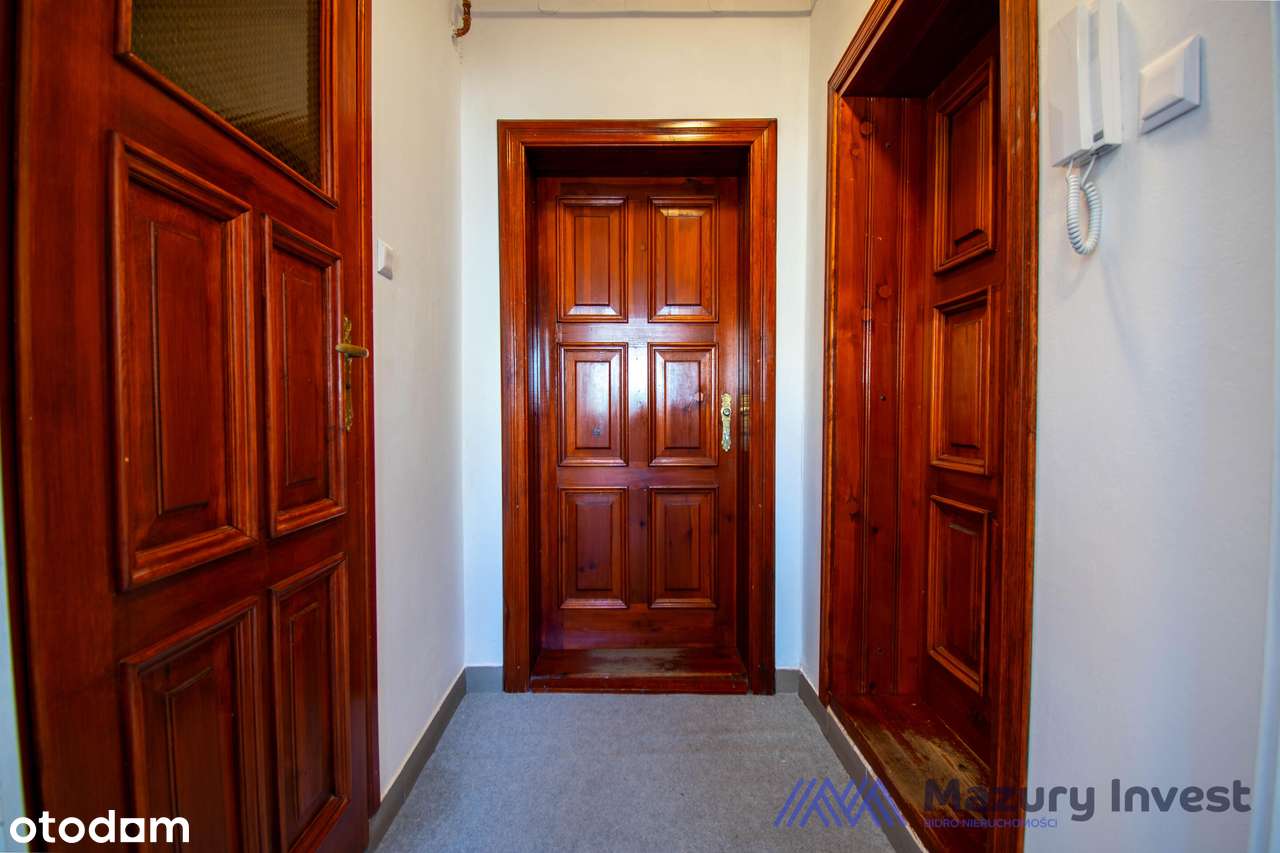 Lokal do własnej aranżacji na 1 piętrze w atrakcyjnej kamienicy-16