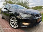 Seat Leon 2.0 TDI FR Black S&S - 1