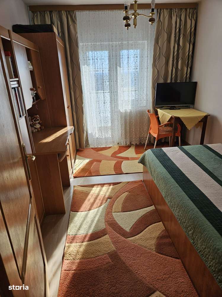 Apartament 3 camere 115 mp, Vlaicu - Fortuna-6