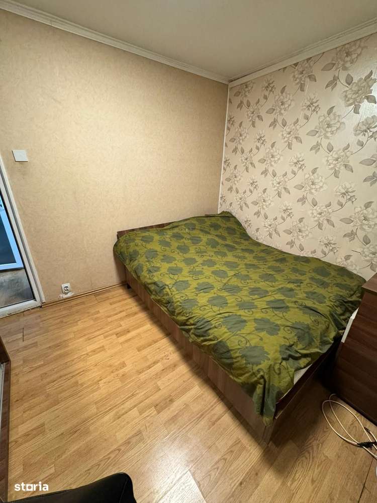 Apartament 2 camere de vanzare-zona CET - Imagine principală: 3/10