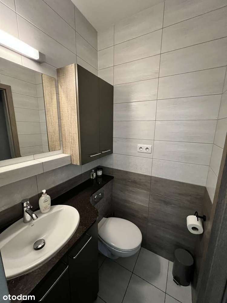 2 pokoje po remoncie 40m2 z garażem, Piaskowa - Pełny obrazek: 5/12