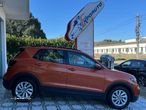 VW T-Cross 1.0 TSI Life - 21