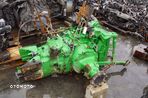 TYLNY MECHANIZM RÓŻNICOWY JOHN DEERE 5090 M 2013 - 8