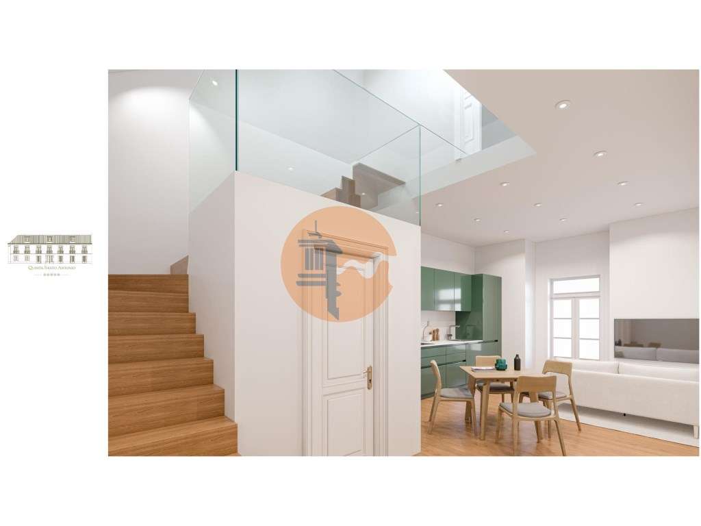 Duplex à venda frente Rio Guadiana - Grande imagem: 3/42