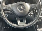 Mercedes-Benz C 200 BlueTEC Exclusive - 36