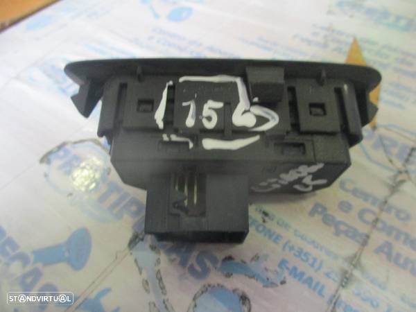 Interruptor 96637760ZD CITROEN C5 2009 NTERRUPTOR DISTÂNCIA DE ESTACIONAMENTO - 2