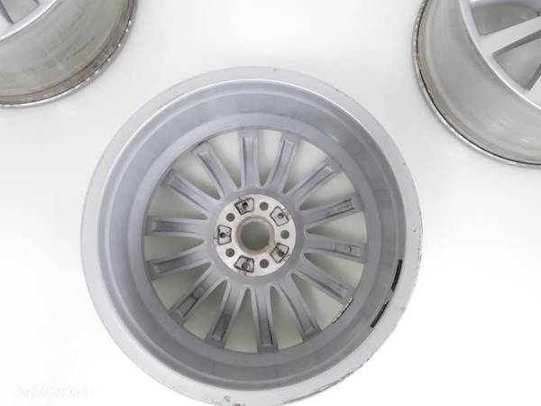 Alufelgi 19'' BMW 5 G30 7 G11 G12  5x112 6861225 - 9