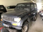 Toyota Land Cruiser 3.0 VX TD - 1