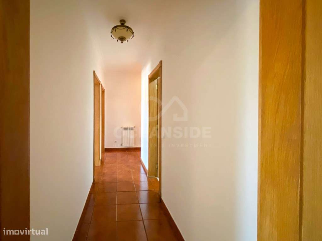 Apartamento T3 no Fundão-31