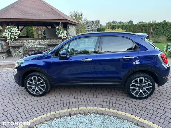 Fiat 500X 2.0 Multijet 4x4 S&S Cross Plus - 7