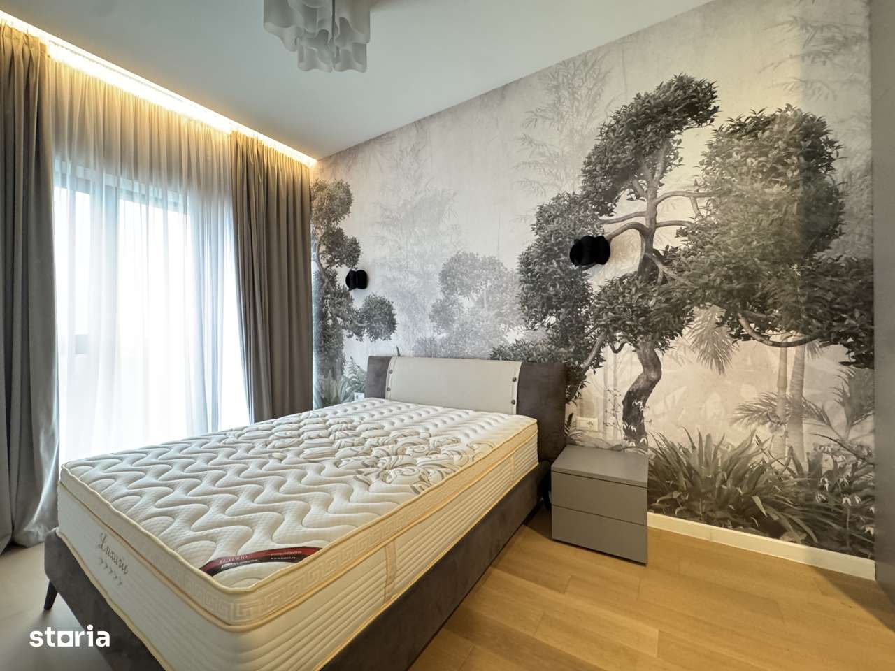 Apartament 3 camere PREMIUM de vanzareII Parcare II B.Vacarescu I Flor-18