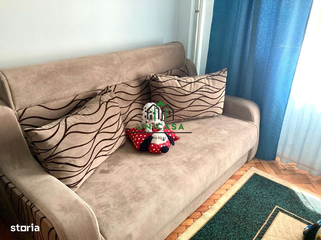 Apartament 3 camere - Zona Nord-3