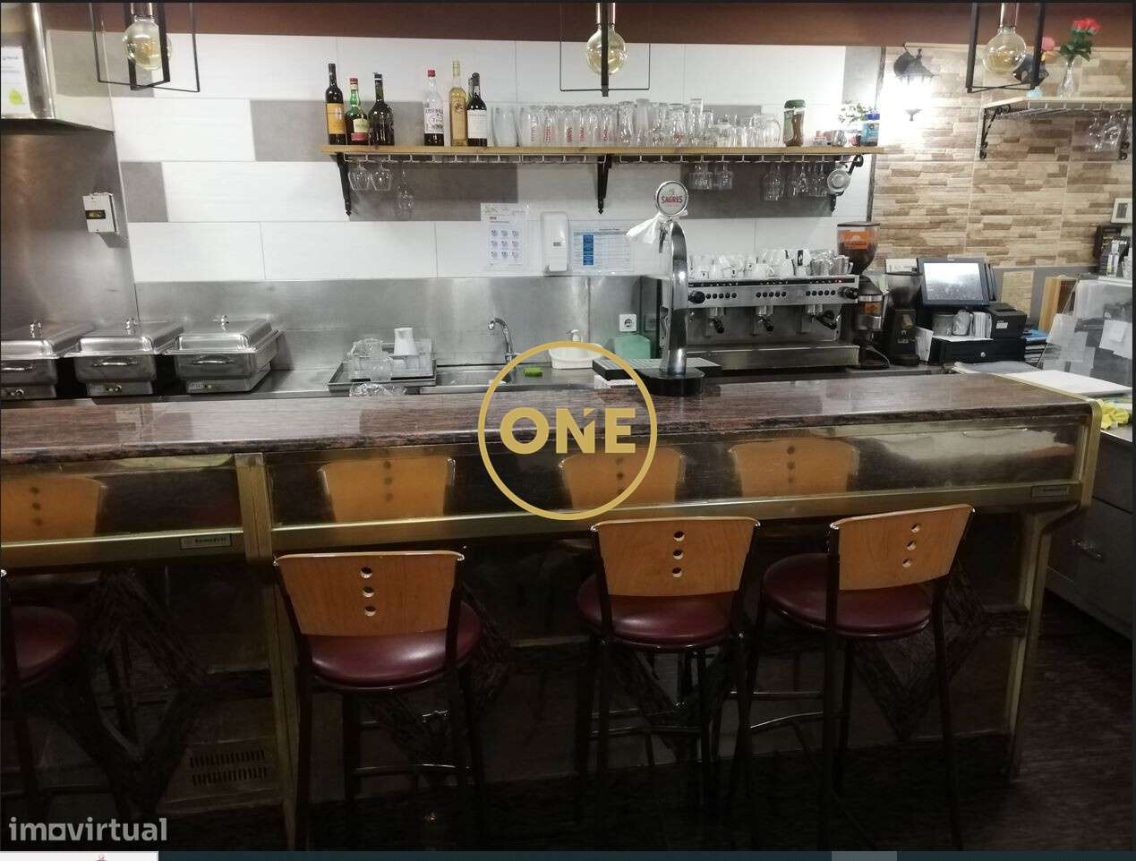 Trespasse Com negócio - Grande imagem: 4/13