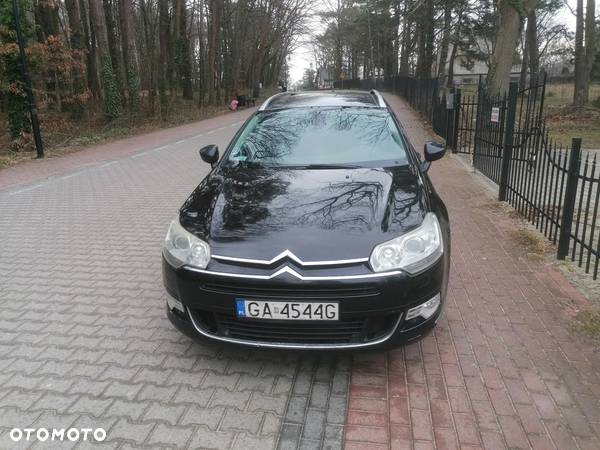 Citroën C5 2.2 HDi Exclusive - 1