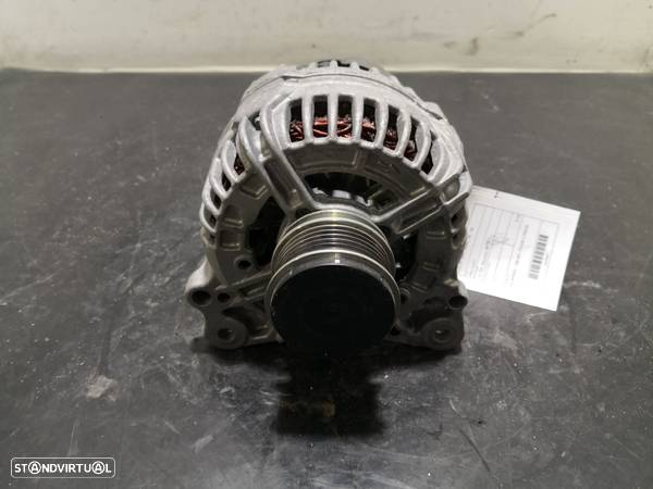 Alternador Audi A1 (8X1, 8Xk) - 1