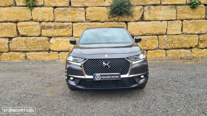 DS DS7 Crossback 1.5 BlueHDi Be Chic - 5