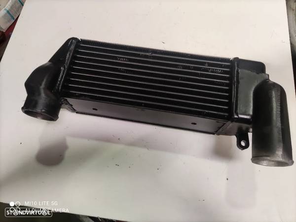 Radiador Intercooler  - Rover 25 2.0 IDT  ( Diesel ) - 3