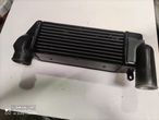 Radiador Intercooler  - Rover 25 2.0 IDT  ( Diesel ) - 3