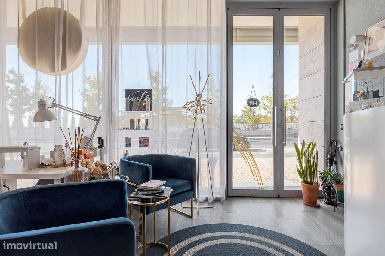 Trespasse Centro de estética, cabeleireiro-5