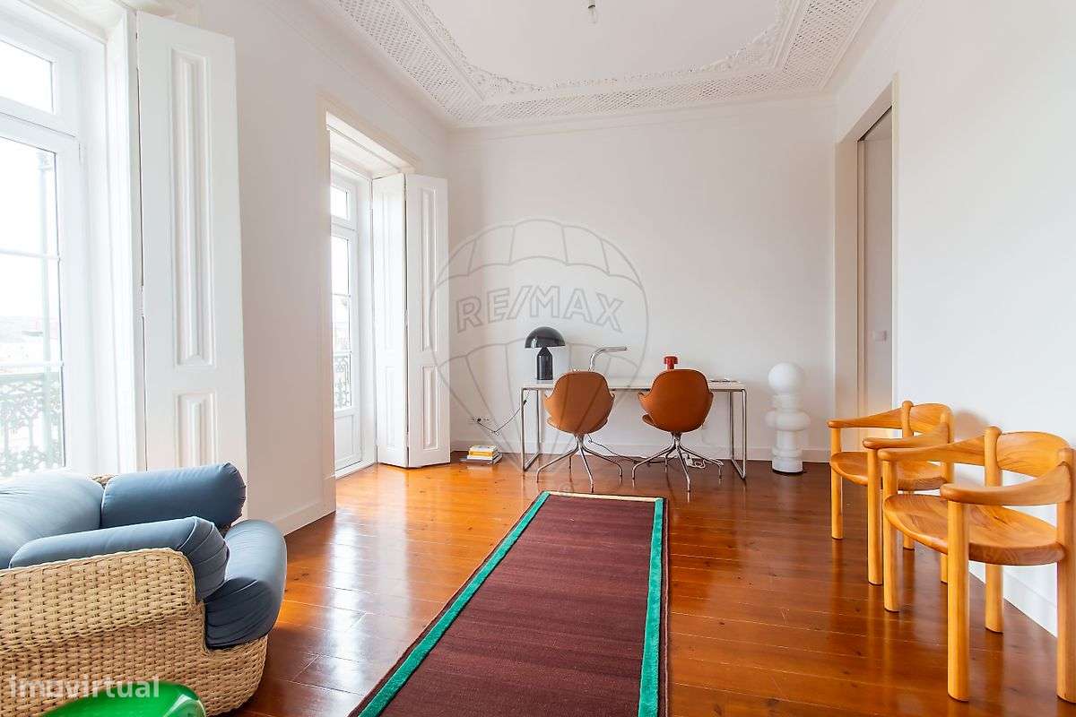 Apartamento T4 para arrendamento - Grande imagem: 5/24