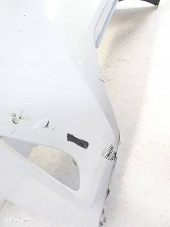 Lexus RC LIFT Zderzak tył tylny - 5