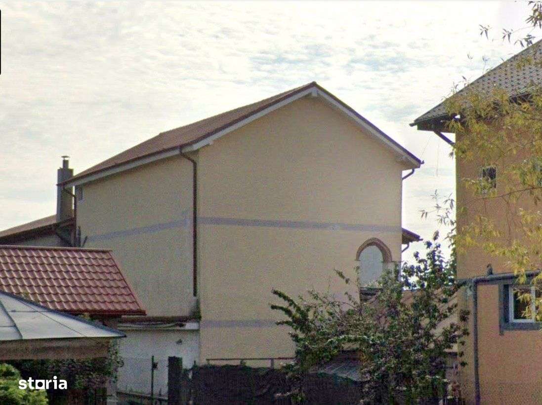 Constructii mixte + Anexe - 760 mp + Teren - 831 mp, Malu Alb-2