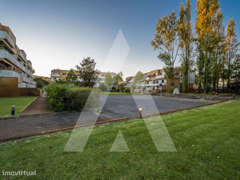 Apartamento T4 Triplex, Carregal - Praia do Furadouro-59