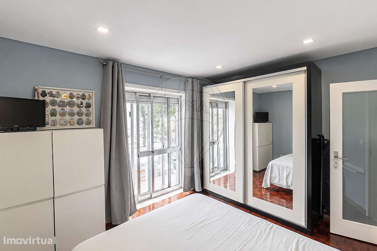 Apartamento T2 para venda-18