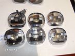 Harley Davidson Evo Twin cam lampa tył led podstawa obudowa lampy N1373 - 14