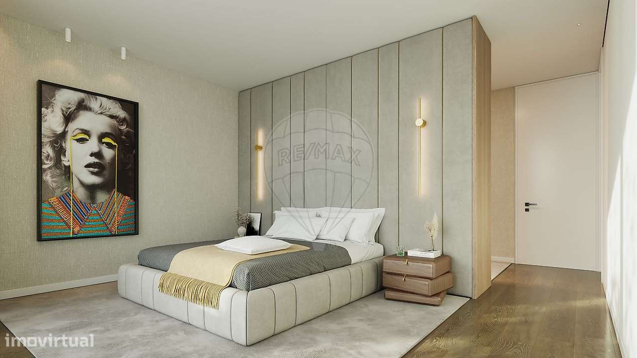 Moradia T4 para venda-15