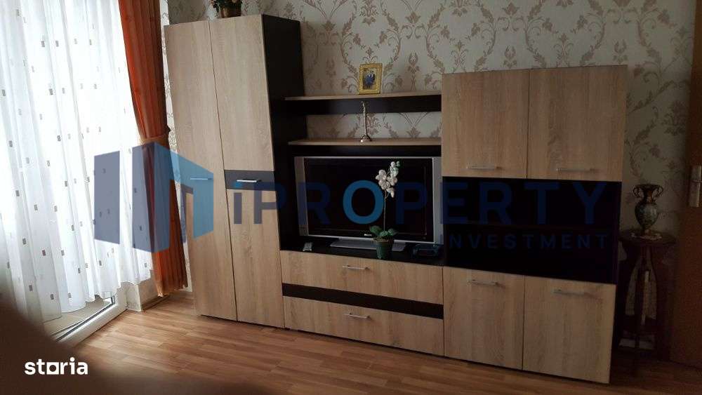 Garsoniera I Giurgiului, Progresul I 40 mp I Bloc nou I Centrala - Imagine principală: 3/11