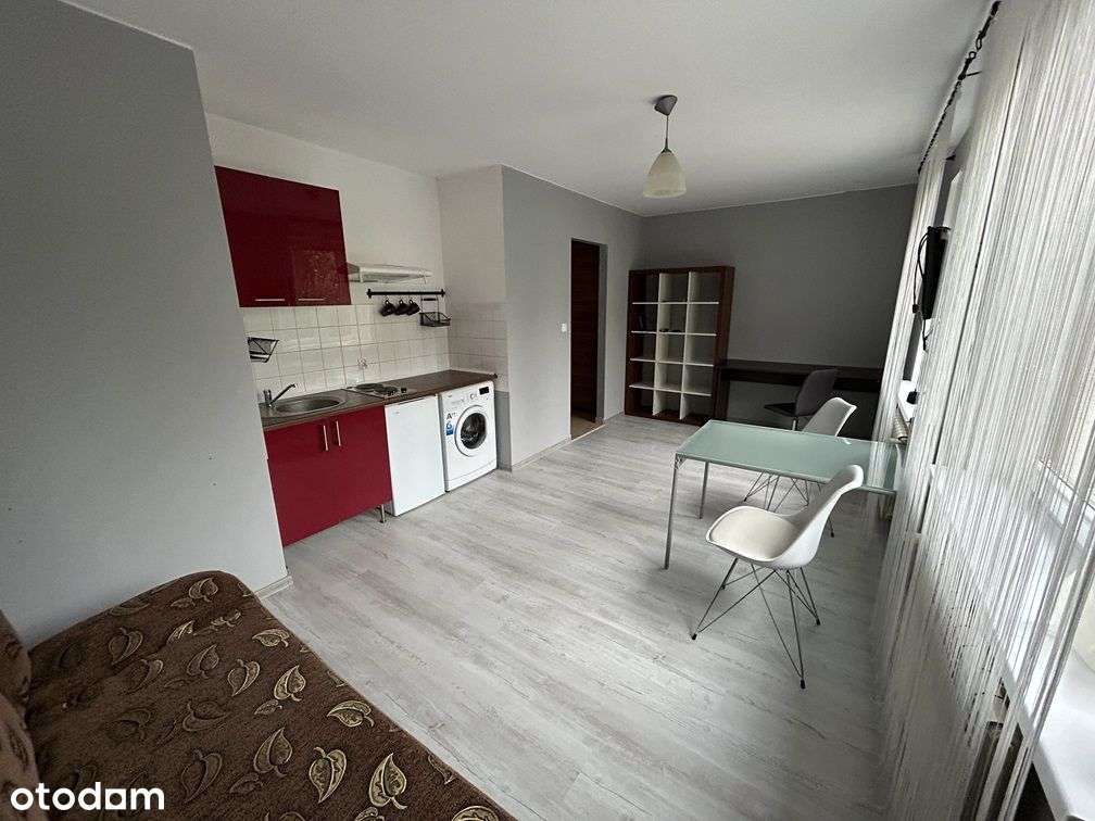 Apartament dla studenta Katowice Ligota