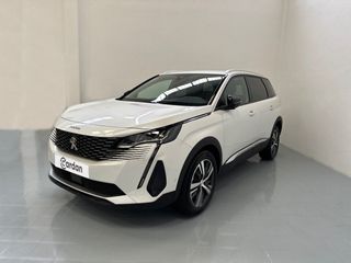 Peugeot 5008 1.5 BlueHDi Allure Pack EAT8