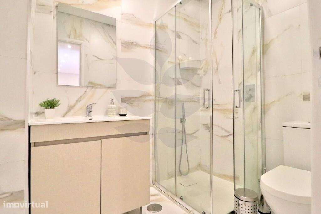 Apartamento T2 Maximinos-9