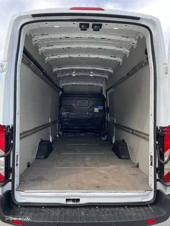 Ford Transit L4 H3 - 8