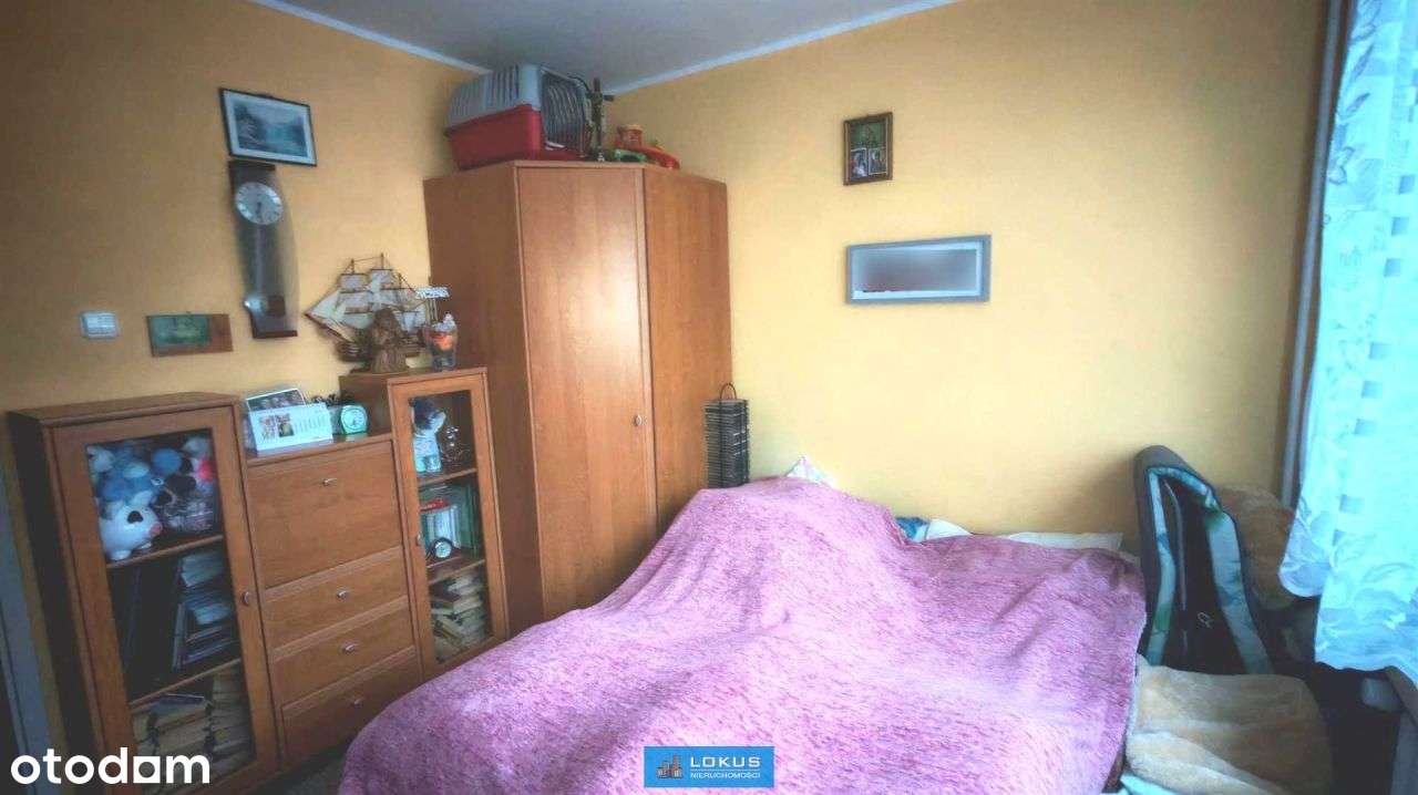 Mieszkanie 2 pokojowe na Widzewie przy parku-3