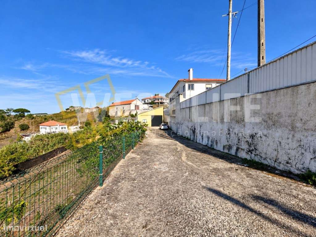 Terreno Urbano com Potencial para Construção de Moradias | EXCLUSIV...-7