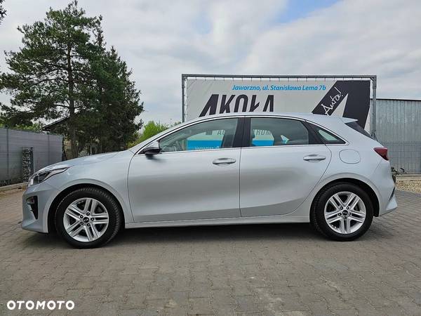 Kia Ceed 1.6 CRDi Edition 7 - 6