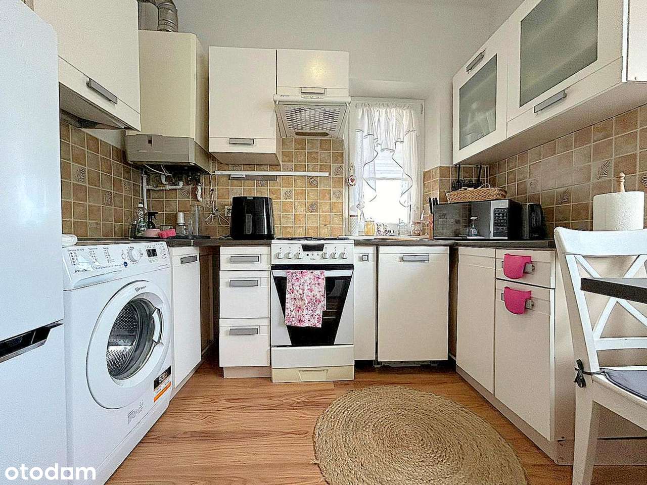 Idealne 2 pokoje dla pary, singla lub inwestora – Pogodno-7