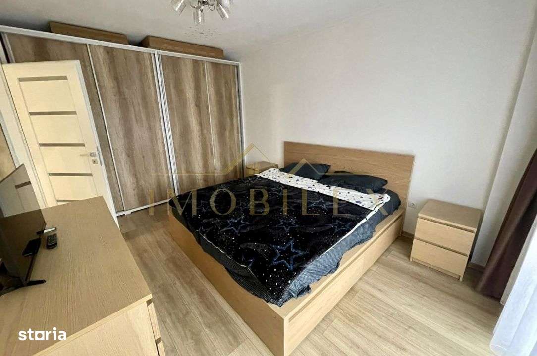 Apartament 2 camere, modern, zona Sesul de Sus - Imagine principală: 4/8