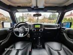 Jeep Wrangler 3.6 Unlim Rubicon - 17