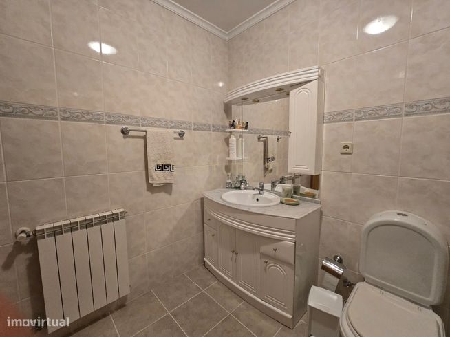 Apartamento T3 + 1 em Bragança-31