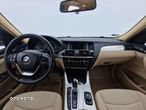 BMW X3 xDrive20d xLine - 17