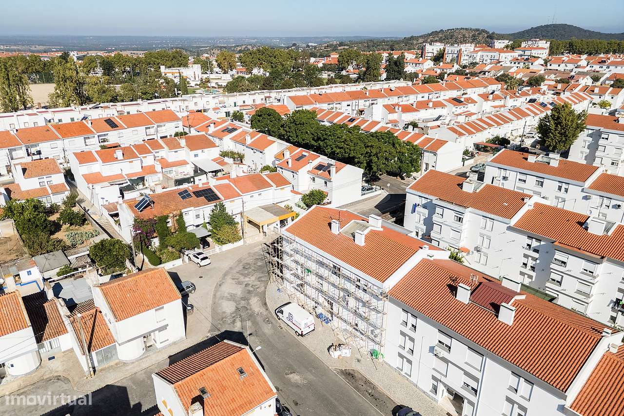Apartamento T3 amplo e luminoso, numa das melhores zonas residenciais-27