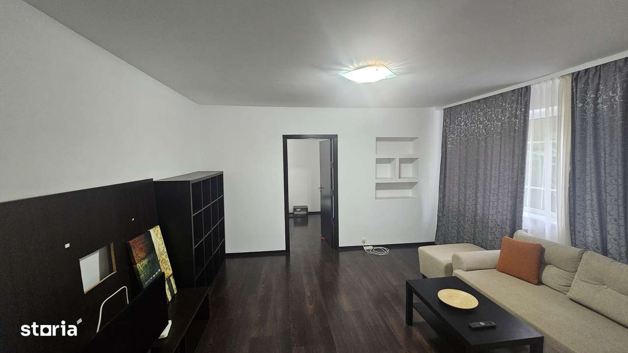 Titan-Metrou, apartament 2 camere,mobilat si utilat-2