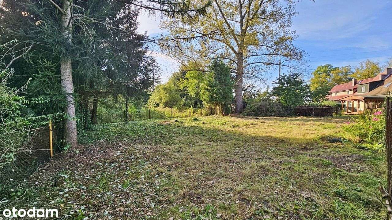 Dzierżęcino, działka pod bud. jednorodzinne, super dojazd. - Pełny obrazek: 3/9
