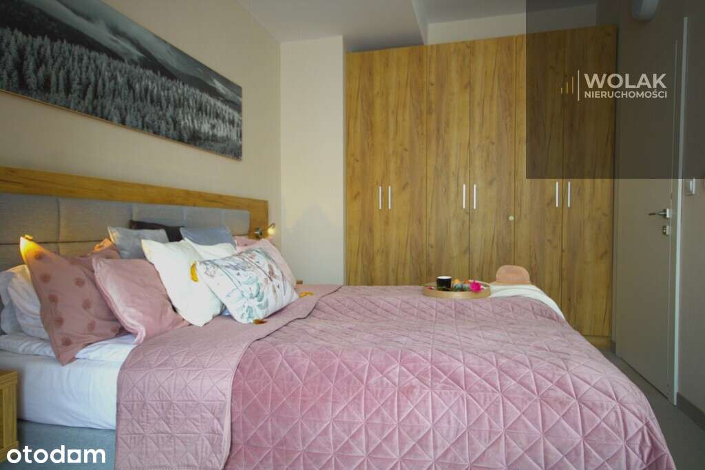 Apartament 41,84 m2 Czarna Góra - Pełny obrazek: 4/14