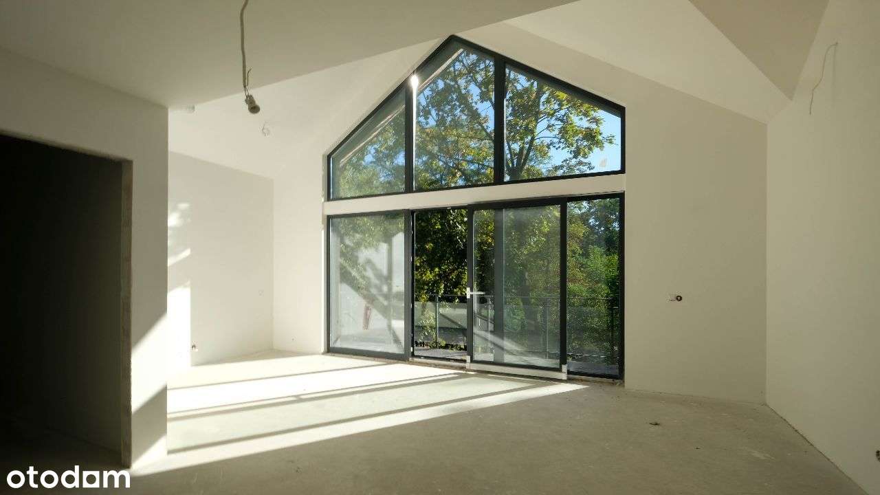 Nowy apartament w Łagiewnikach 66,52 m.kw-16