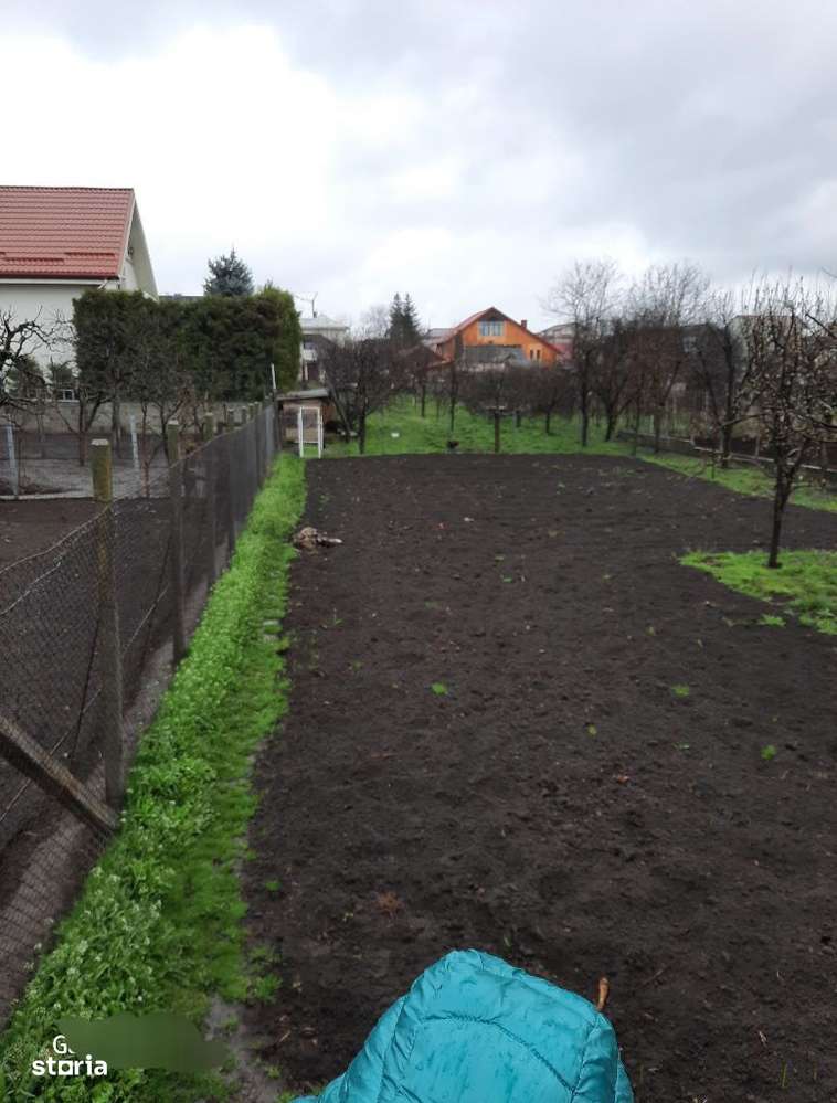 Casa Burdujeni zona Peny - Imagine principală: 2/2